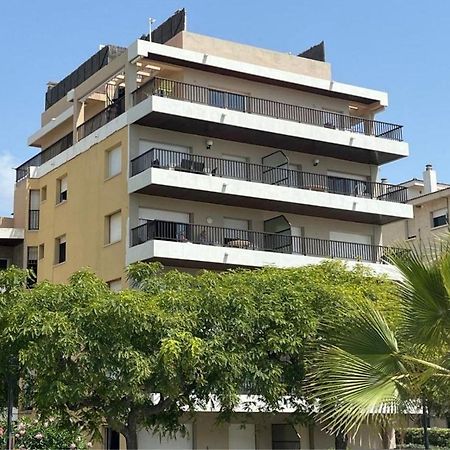 Apartamento Primera Linea De Playa Port-Segur Segur de Calafell Extérieur photo