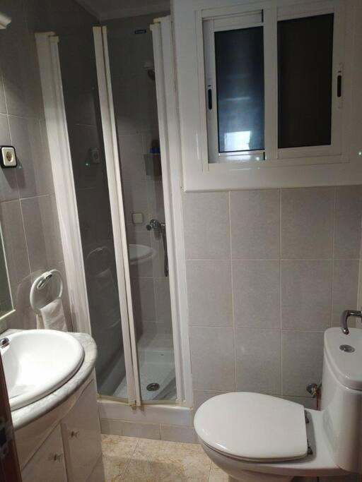 Apartamento Primera Linea De Playa Port-Segur Segur de Calafell Extérieur photo