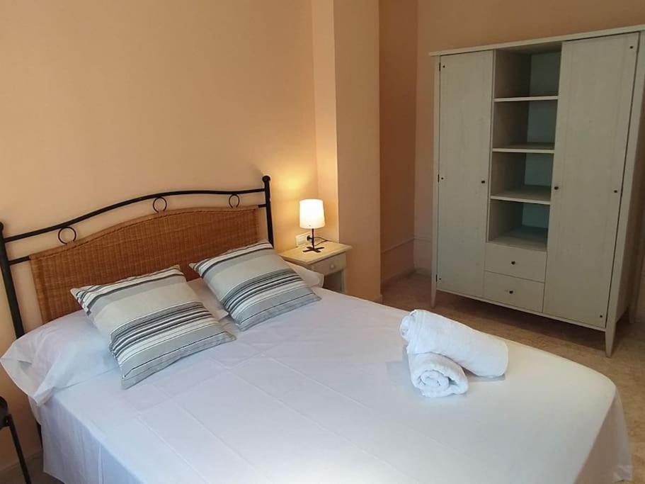 Apartamento Primera Linea De Playa Port-Segur Segur de Calafell Extérieur photo