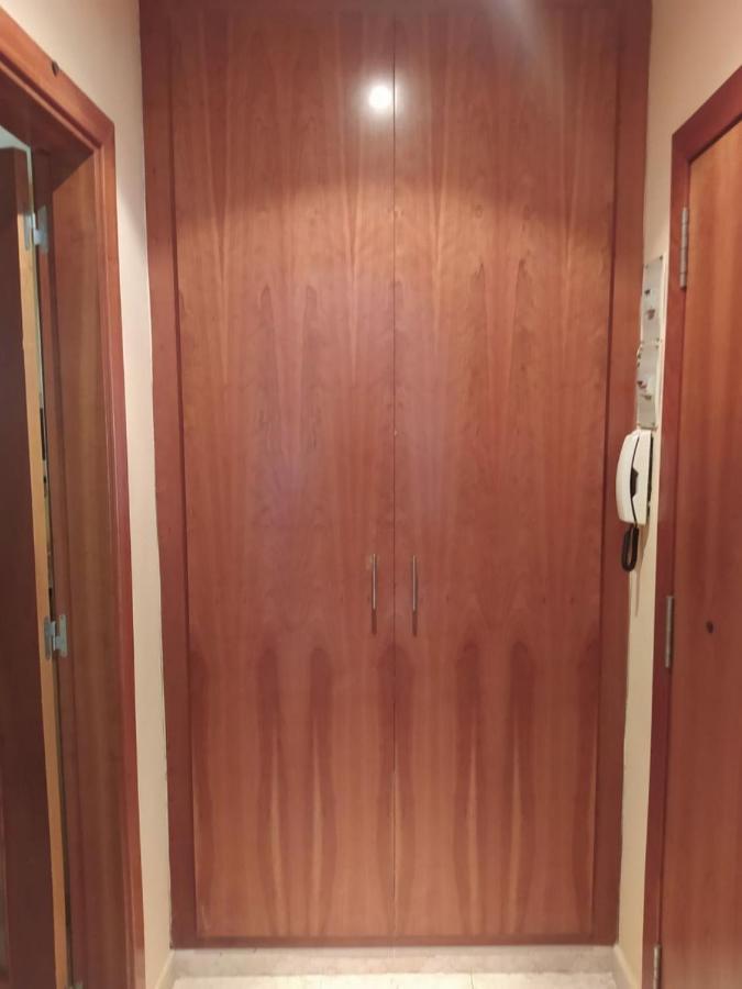 Apartamento Primera Linea De Playa Port-Segur Segur de Calafell Extérieur photo