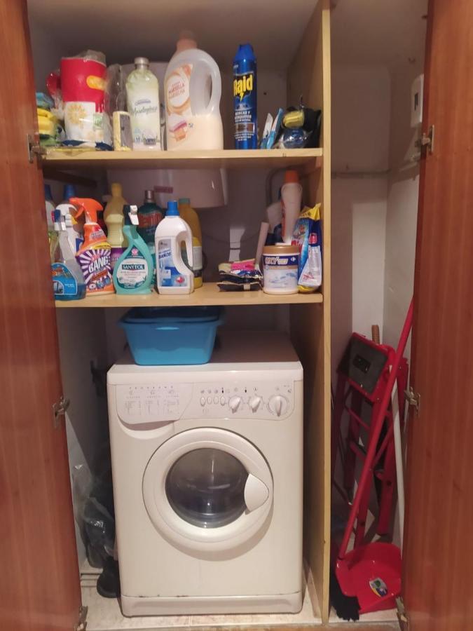 Apartamento Primera Linea De Playa Port-Segur Segur de Calafell Extérieur photo